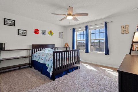 Villa ou maison à vendre à Polk City, Floride: 4 chambres, 247.96 m2 № 1911205 - photo 16