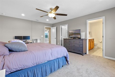 Villa ou maison à vendre à Polk City, Floride: 4 chambres, 247.96 m2 № 1911205 - photo 24