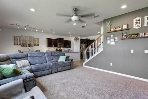 Villa ou maison à vendre à Polk City, Floride: 4 chambres, 247.96 m2 № 1911205 - photo 5