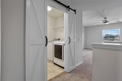 Villa ou maison à vendre à Polk City, Floride: 4 chambres, 247.96 m2 № 1911205 - photo 29