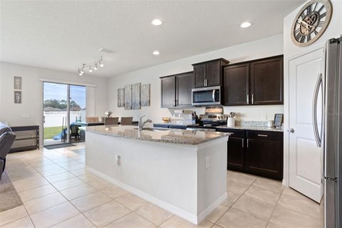 Villa ou maison à vendre à Polk City, Floride: 4 chambres, 247.96 m2 № 1911205 - photo 15