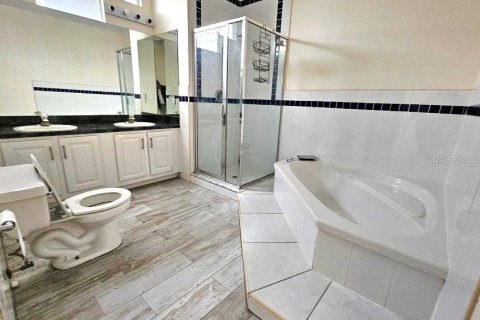Villa ou maison à louer à Kissimmee, Floride: 3 chambres, 160.54 m2 № 1813395 - photo 6