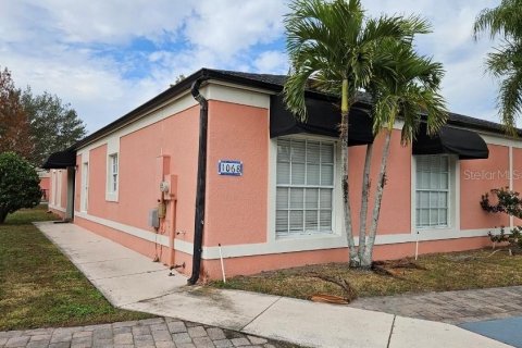 Villa ou maison à louer à Kissimmee, Floride: 3 chambres, 160.54 m2 № 1813395 - photo 3
