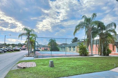 Villa ou maison à louer à Kissimmee, Floride: 3 chambres, 160.54 m2 № 1813395 - photo 1