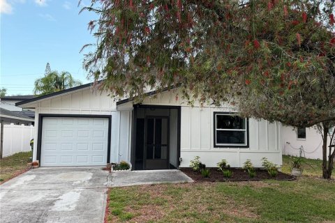 Villa ou maison à Sarasota, Floride 3 chambres, 123.75 m2 № 2116337