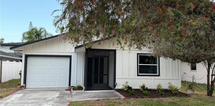 Villa ou maison à Sarasota, Floride 3 chambres, 123.75 m2 № 2116337