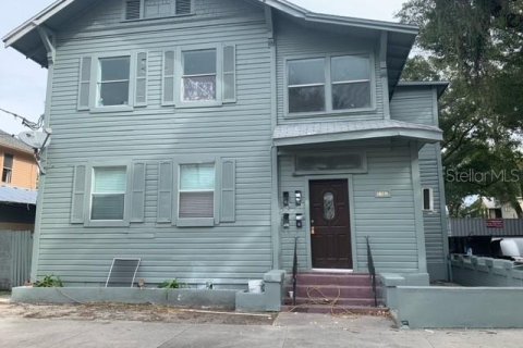 Appartement à Tampa, Floride 1 chambre, 60.39 m2 № 2338963