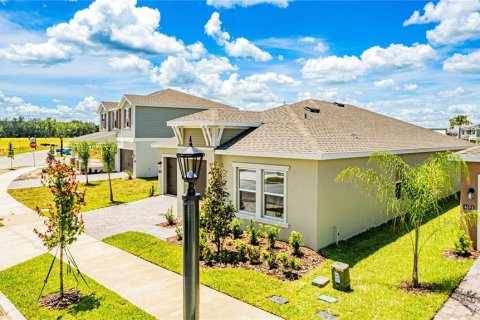 House in Kissimmee, Florida 4 bedrooms, 179.86 sq.m. № 1884516 - photo 29