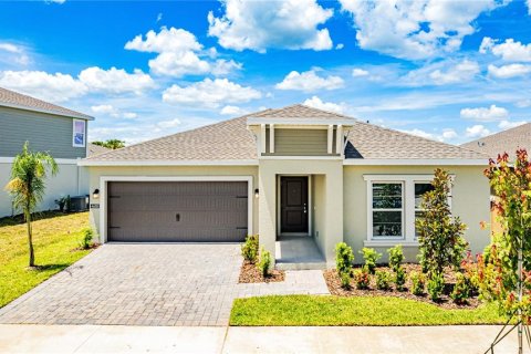House in Kissimmee, Florida 4 bedrooms, 179.86 sq.m. № 1884516 - photo 26