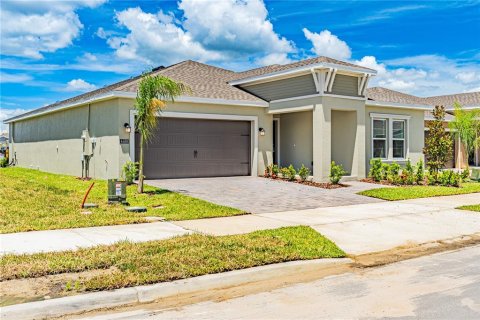 House in Kissimmee, Florida 4 bedrooms, 179.86 sq.m. № 1884516 - photo 2