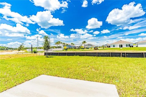 House in Kissimmee, Florida 4 bedrooms, 179.86 sq.m. № 1884516 - photo 20