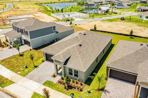 House in Kissimmee, Florida 4 bedrooms, 179.86 sq.m. № 1884516 - photo 25
