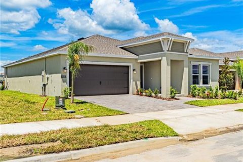 House in Kissimmee, Florida 4 bedrooms, 179.86 sq.m. № 1884516 - photo 23