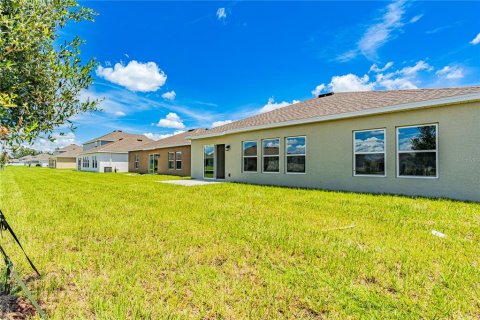 House in Kissimmee, Florida 4 bedrooms, 179.86 sq.m. № 1884516 - photo 21