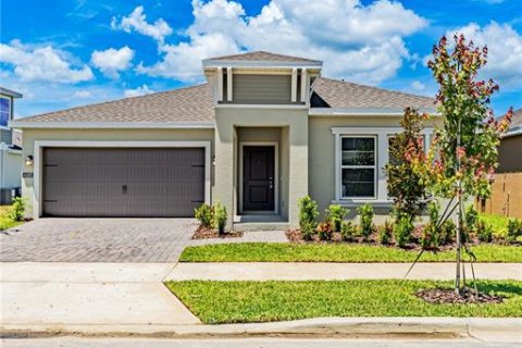 House in Kissimmee, Florida 4 bedrooms, 179.86 sq.m. № 1884516 - photo 22