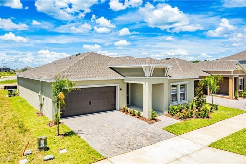 House in Kissimmee, Florida 4 bedrooms, 179.86 sq.m. № 1884516 - photo 28