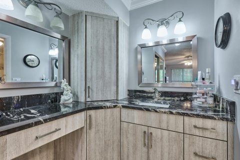 Купить кондоминиум в Бойнтон-Бич, Флорида 6 комнат, 143.91м2, № 2083849 - фото 23