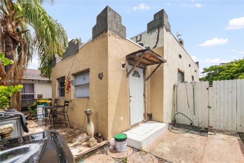 Villa ou maison à Boynton Beach, Floride 3 chambres, 78.04 m2 № 2370497
