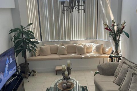 Condo à Miami Lakes, Floride, 3 chambres № 2193193