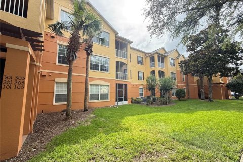 Condo in Orlando, Florida, 3 bedrooms  № 2107784 - photo 2