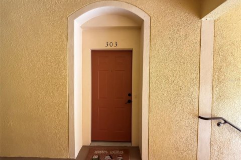 Condo in Orlando, Florida, 3 bedrooms  № 2107784 - photo 3