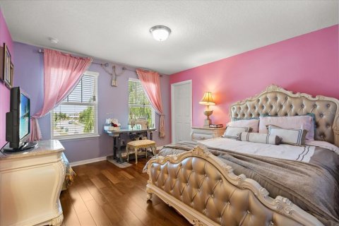Casa en venta en Winter Garden, Florida, 5 dormitorios, 288 m2 № 1852656 - foto 21