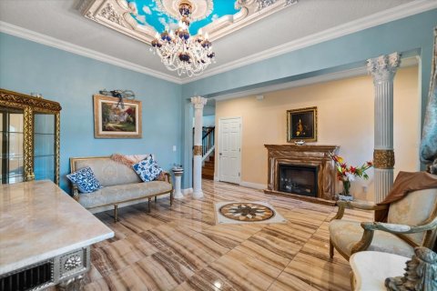 Casa en venta en Winter Garden, Florida, 5 dormitorios, 288 m2 № 1852656 - foto 9