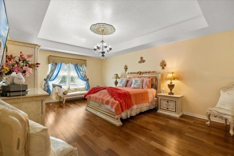 Casa en venta en Winter Garden, Florida, 5 dormitorios, 288 m2 № 1852656 - foto 4