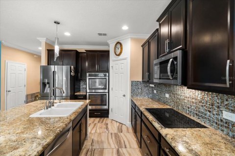 Casa en venta en Winter Garden, Florida, 5 dormitorios, 288 m2 № 1852656 - foto 15