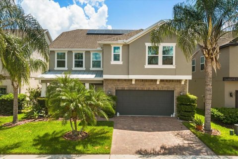 Casa en venta en Winter Garden, Florida, 5 dormitorios, 288 m2 № 1852656 - foto 1