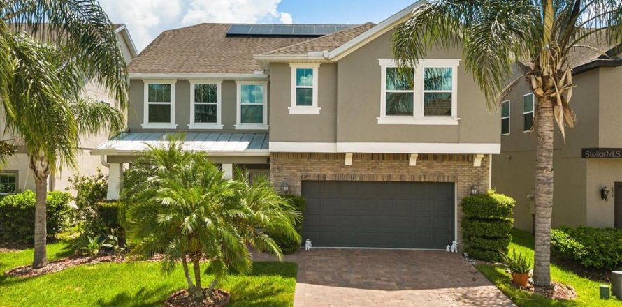 Casa en Winter Garden, Florida 5 dormitorios, 288 m2 № 1852656