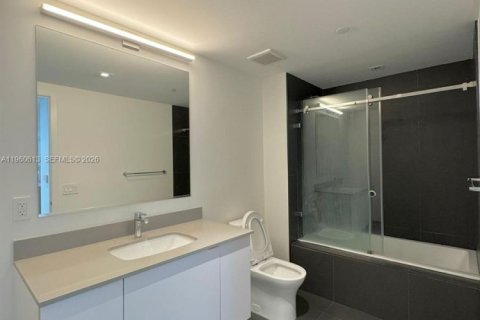 Снять в аренду кондоминиум в Майами, Флорида 1 спальня, 69.86м2, № 2023475 - фото 9