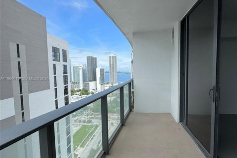 Снять в аренду кондоминиум в Майами, Флорида 1 спальня, 69.86м2, № 2023475 - фото 13