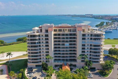 Condominio en venta en Longboat Key, Florida, 2 dormitorios, 236.9 m2 № 2098729 - foto 23