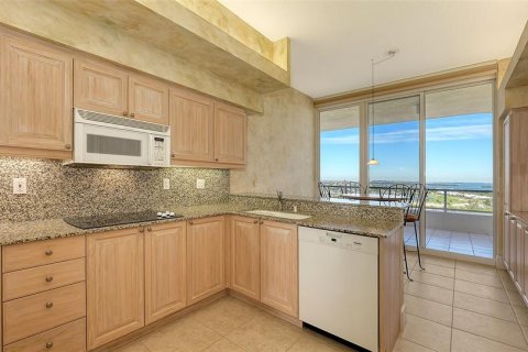 Condominio en venta en Longboat Key, Florida, 2 dormitorios, 236.9 m2 № 2098729 - foto 20