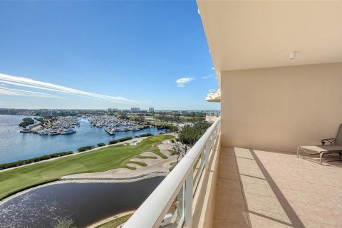Condominio en venta en Longboat Key, Florida, 2 dormitorios, 236.9 m2 № 2098729 - foto 5