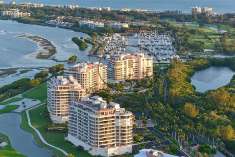 Condominio en venta en Longboat Key, Florida, 2 dormitorios, 236.9 m2 № 2098729 - foto 2