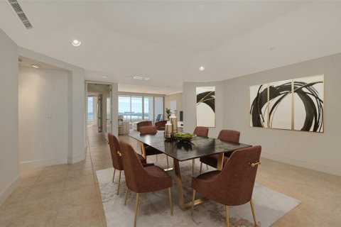 Condominio en venta en Longboat Key, Florida, 2 dormitorios, 236.9 m2 № 2098729 - foto 10
