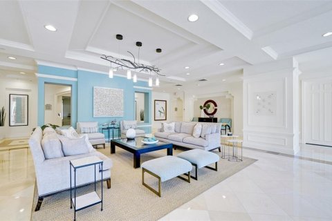 Condominio en venta en Longboat Key, Florida, 2 dormitorios, 236.9 m2 № 2098729 - foto 24