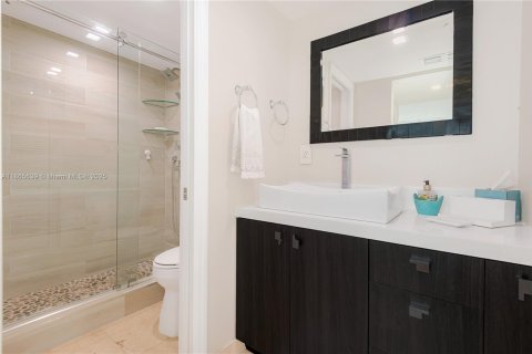 Снять в аренду кондоминиум в Майами-Бич, Флорида 1 спальня, 76.09м2, № 2020980 - фото 22