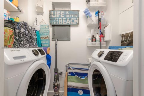 Снять в аренду кондоминиум в Майами-Бич, Флорида 1 спальня, 76.09м2, № 2020980 - фото 12