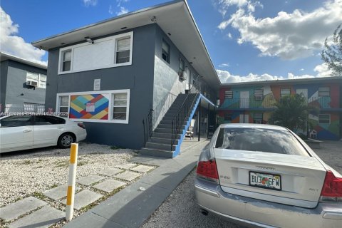 Copropriété à louer à Miami, Floride: 1 chambre, 39.3 m2 № 1946689 - photo 2