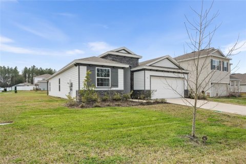 House in Alachua, Florida 4 bedrooms, 183.95 sq.m. № 1521429 - photo 28