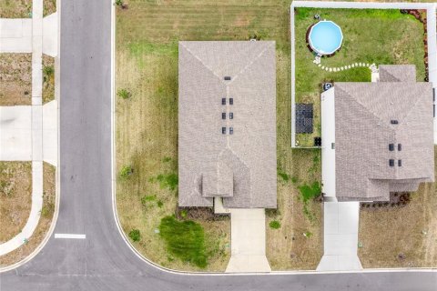 House in Alachua, Florida 4 bedrooms, 183.95 sq.m. № 1521429 - photo 29