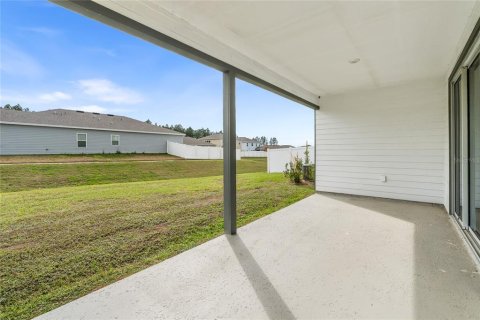 House in Alachua, Florida 4 bedrooms, 183.95 sq.m. № 1521429 - photo 25
