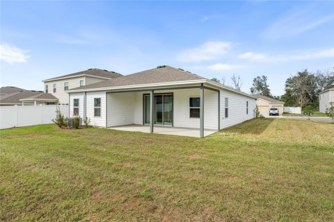House in Alachua, Florida 4 bedrooms, 183.95 sq.m. № 1521429 - photo 26