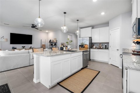 House in Alachua, Florida 4 bedrooms, 183.95 sq.m. № 1521429 - photo 7