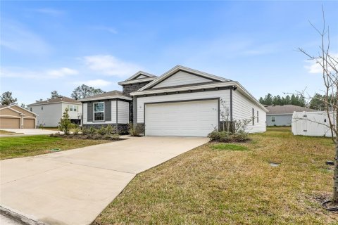 House in Alachua, Florida 4 bedrooms, 183.95 sq.m. № 1521429 - photo 27