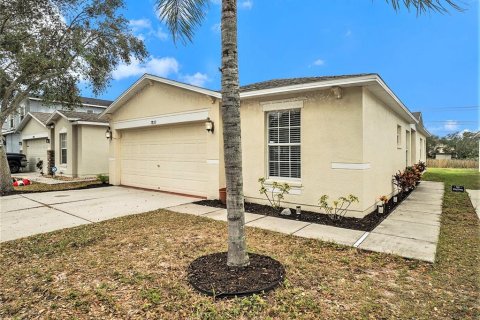 House in Gibsonton, Florida 3 bedrooms, 121.05 sq.m. № 2221027 - photo 3