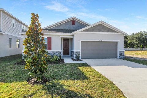 Villa ou maison à Ocala, Floride 4 chambres, 190.54 m2 № 2415067